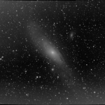Andromeda Nebel – Anatomie einer Galaxie